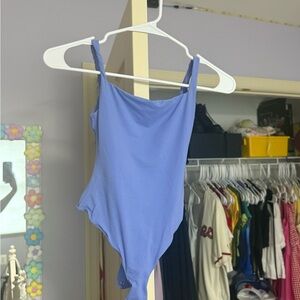 SKIMS size xxs bodysuit